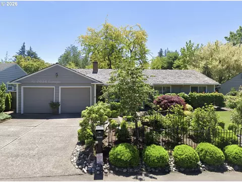 8060 SW Cedar St, Portland, OR 97225