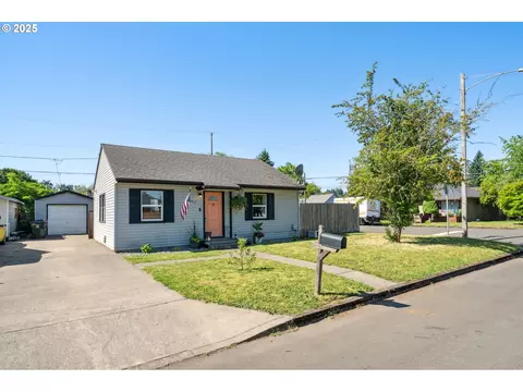 2903 E 26th St, Vancouver, WA 98661