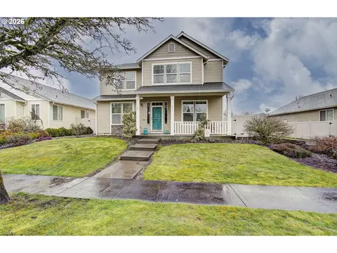 611 NW 21st Ave, Battle Ground, WA 98604