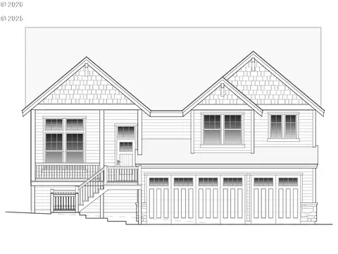 35541 Valley View Dr, Saint Helens, OR 97051