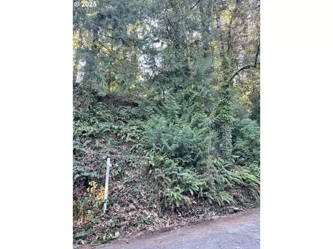 SW Champlain Dr, Portland, OR 97205
