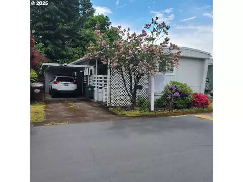 1901 SE Minter Bridge Rd #99, Hillsboro, OR 97123