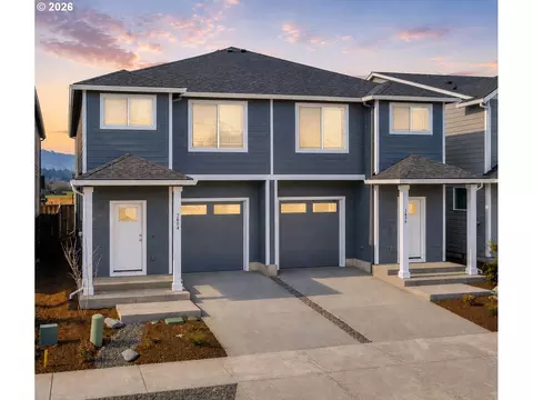 3686 Ash St #LOT 115, Forest Grove, OR 97116
