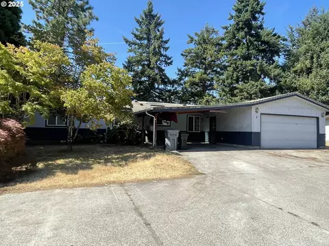 1655 S Elm St #2, Canby, OR 97013