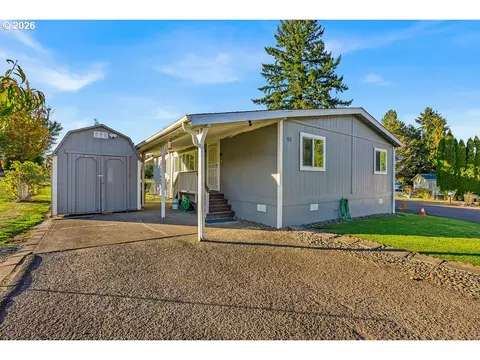 5055 NElliott Cir #55, Corvallis, OR 97330