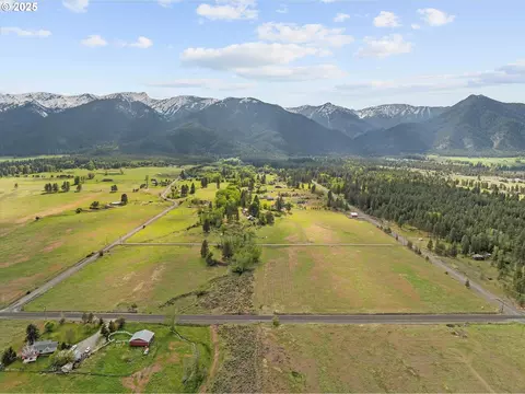 pinerich rd, Baker City, OR 97814