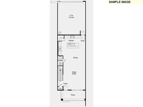 Floorplan - 3691 SW Knapp Dr, Gresham, OR 97080 photo 1 of 2
