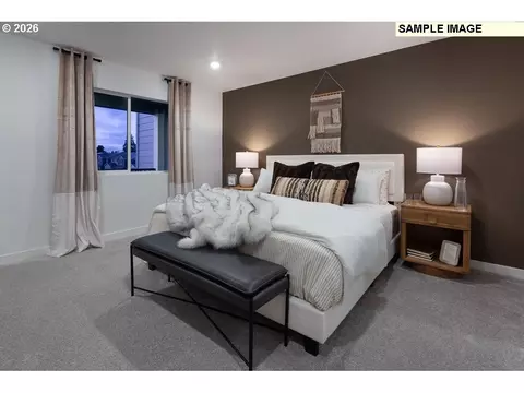 Bedroom - 3691 SW Knapp Dr, Gresham, OR 97080 photo 1 of 3