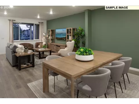 Dining - 3691 SW Knapp Dr, Gresham, OR 97080 photo 1 of 1