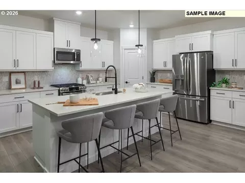Kitchen - 3691 SW Knapp Dr, Gresham, OR 97080 photo 1 of 1