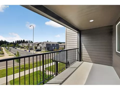 Exterior - 3691 SW Knapp Dr, Gresham, OR 97080 photo 1 of 2