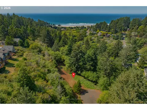 0 Dewolf Rd #LOT 16, Manzanita, OR 97130