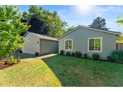 17373 SW Pacifica Ct, Beaverton, OR 97006