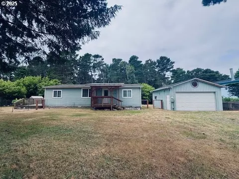 87624 Parkside Dr, Florence, OR 97439