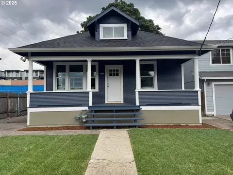 6010 SE 91st Ave, Portland, OR 97266