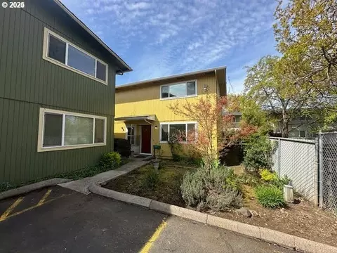1935 W 17th Ave, Eugene, OR 97402