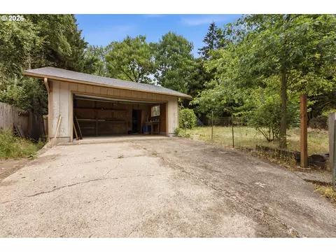 Exterior - 2281 Blackburn St, Eugene, OR 97405 photo 6 of 11