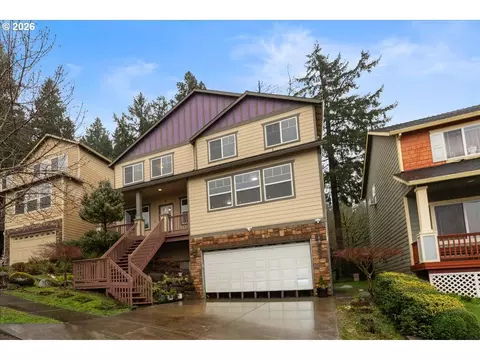 5022 SE 141st Pl, Portland, OR 97236