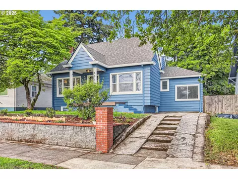 6913 N Missouri Ave, Portland, OR 97217