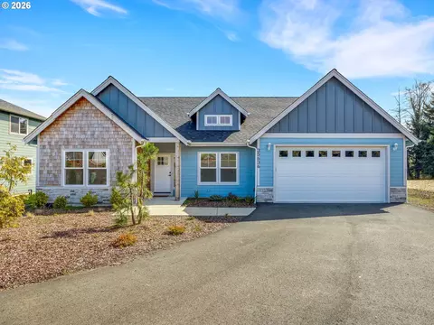 35636 Bella Ridge Loop, Astoria, OR 97103
