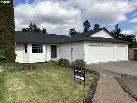14408 NE 88th St, Vancouver, WA 98682