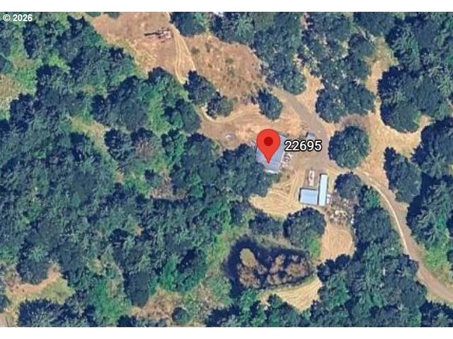 22695 Finn Rd, Sheridan, OR 97378