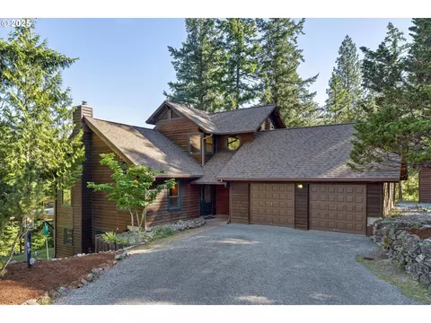 3445 Fir Mountain Loop, Hood River, OR 97031