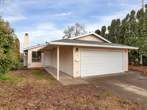 2916 NE 122nd Ave, Portland, OR 97230