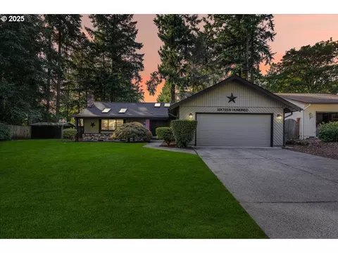 1600 SE 124th Ave, Vancouver, WA 98683