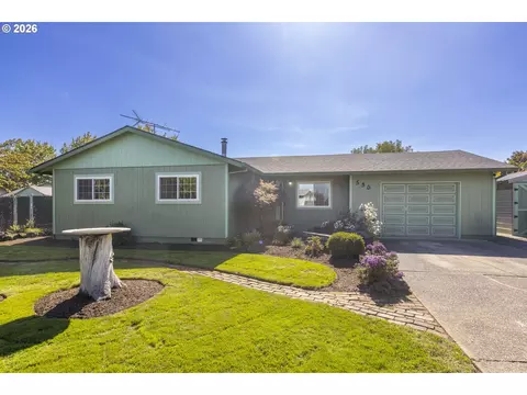 530 SW Ponderosa Ct, Mcminnville, OR 97128