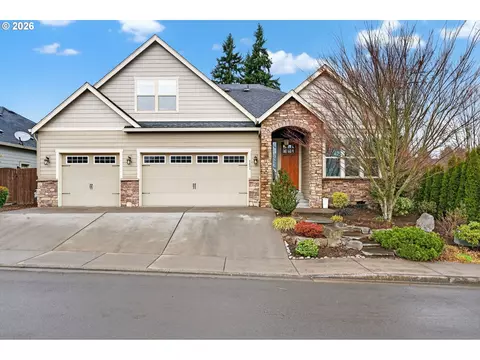 2604 NE 142nd St, Vancouver, WA 98686