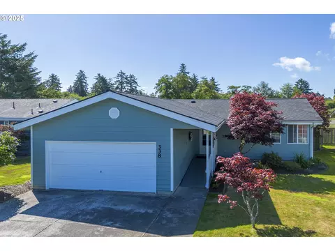 1100 NW Warrenton Dr #338, Warrenton, OR 97146