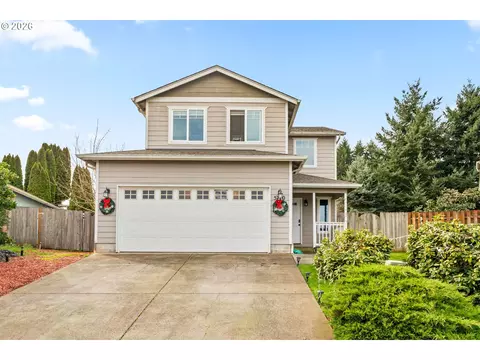 5770 SE Valleywood Loop, Salem, OR 97306