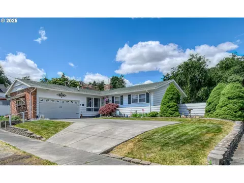 385 S Green St, Heppner, OR 97836