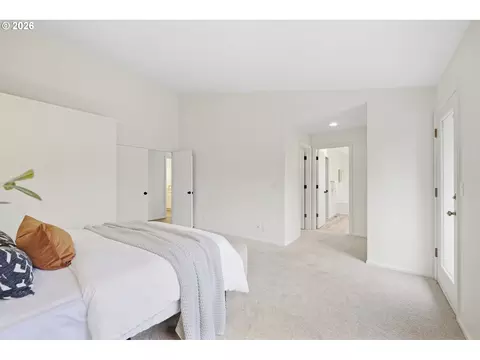 Bedroom - 3115 Metolius Dr, Eugene, OR 97408 photo 3 of 7