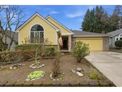 2804 SE Spyglass Dr, Vancouver, WA 98683