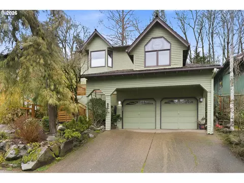205 S Canby St, Portland, OR 97219