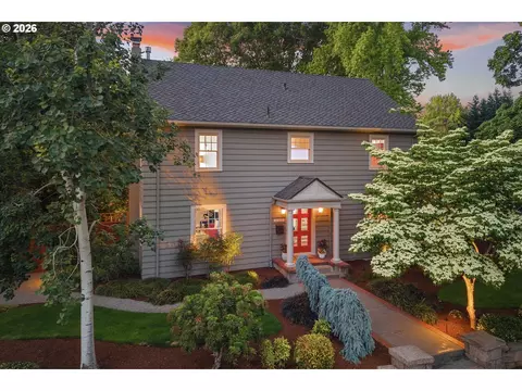 3529 SE Knapp St, Portland, OR 97202