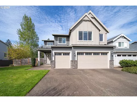 21195 SW Copper Ter, Sherwood, OR 97140