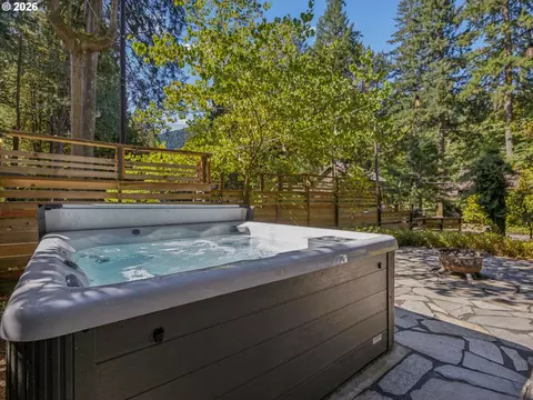 Exterior - 26630 E Roberts Rd, Welches, OR 97067 photo 7 of 13
