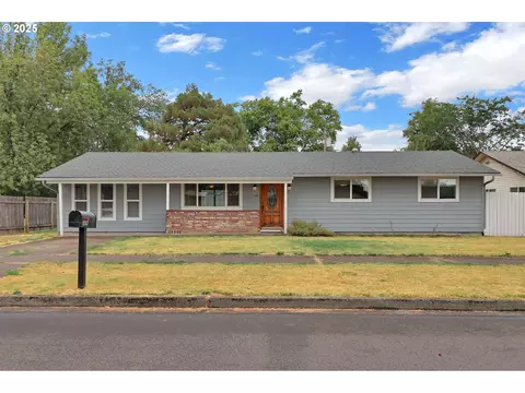 1097 Leigh St, Eugene, OR 97401
