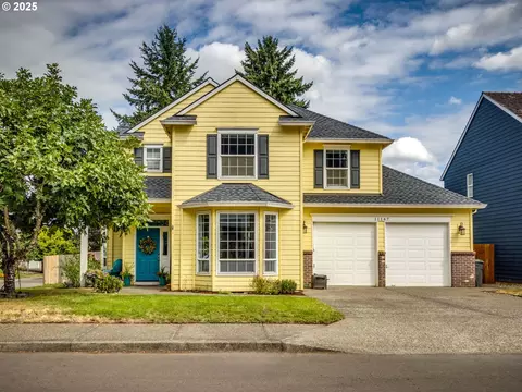11147 SW Torland St, Portland, OR 97223