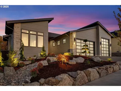 17805 NE 25th Ave, Ridgefield, WA 98642