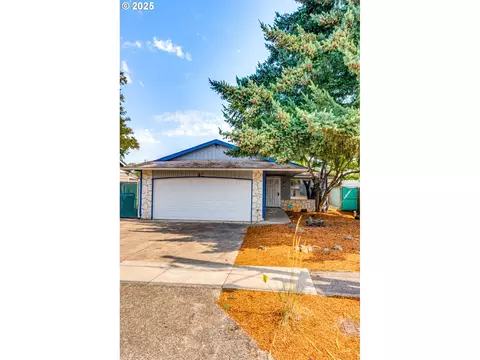7134 SE 85th Ave, Portland, OR 97266