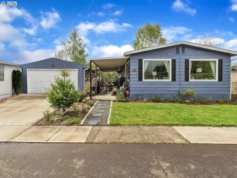 1055 Lockhaven Dr #61, Keizer, OR 97303