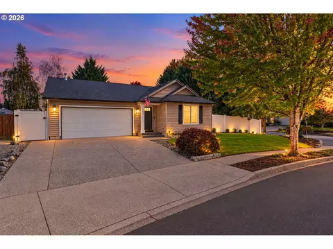 601 NW 29th Pl, Battle Ground, WA 98604