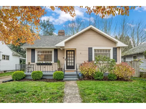 7834 N Central St, Portland, OR 97203