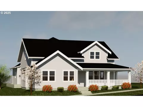 1792 Strong Rd SE, Salem, OR 97302