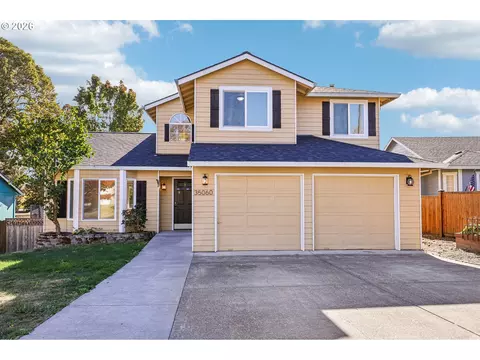 35060 Roberts Ln, Saint Helens, OR 97051