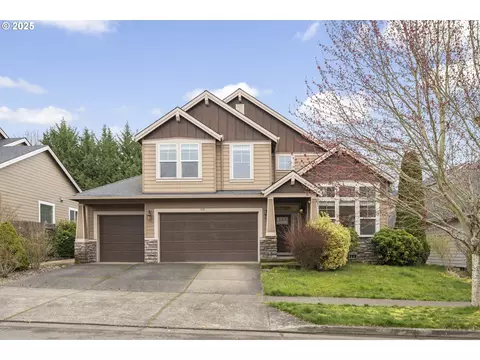 172 The Greens Ave, Newberg, OR 97132